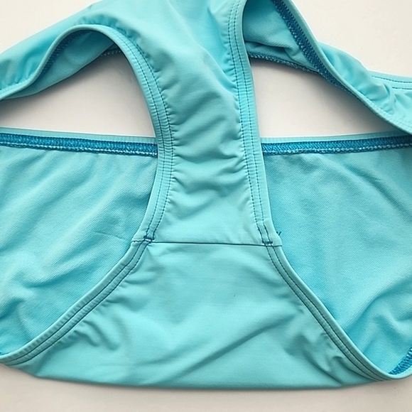 Tommy  Bahama Baby Blue Hipster Bikini Bottom Size Small - Picture 5 of 14